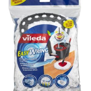 EASY WRING SPIN MOP REFILL