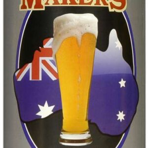 BEER MAKING KIT PILSNER