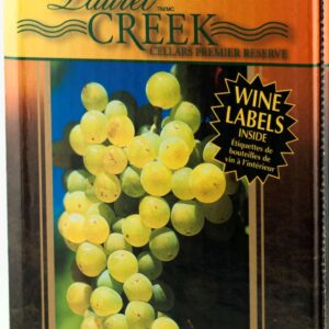 WINE MAKING KIT RIESLING
