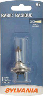 HALOGEN AUTO BULB H7