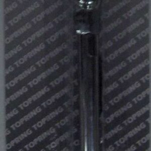 TRACTOR AIR/LIQUID TIRE GAUGE 50PSI