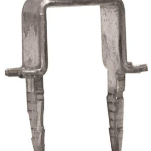 WIRE STAPLE #3 STEEL 40 PACK