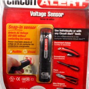 VOLTAGE SENSING MODULE