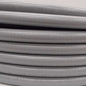PVC LIQUID-TIGHT FLEX CONDUIT .5-IN