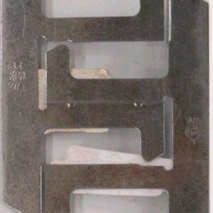 SWITCH BOX SUPPORT 3 X 2 X 0.06-IN