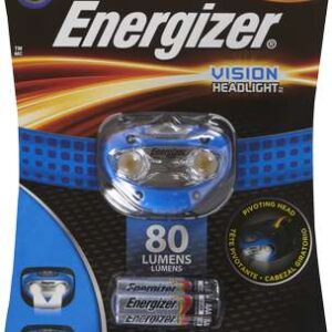 VISION HD LED HEADLIGHT 200 LUMEN
