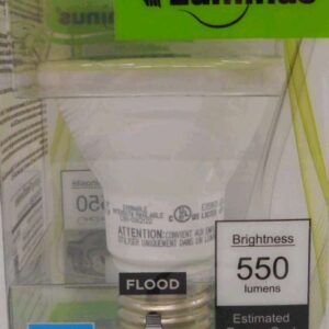 PAR20 LED BULB BRIGHT WHITE 7W