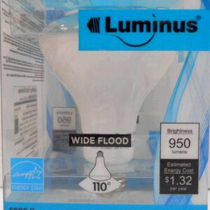 BR30 LED LIGHT BULB DAYLIGHT 11W