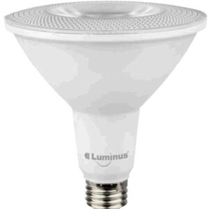 PAR38 LED BULB BRIGHT WHITE 15W