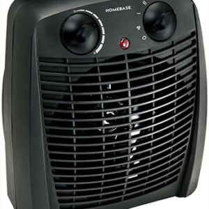 FAN FORCED HEATER 750 / 1500W
