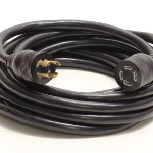 POWER TRANSFER CORD 25FT 10/4