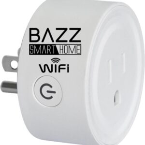 WIFI SINGLE WALL PLUG 120V