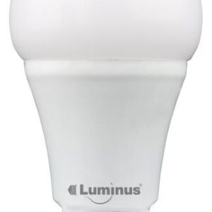 A19 LED BULB 9W 2700K
