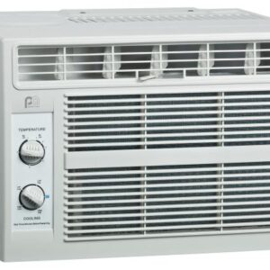 WINDOW AIR CONDITIONER 5000 BTU