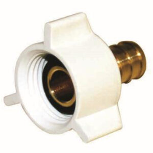 PEX ADAPTER 3/4-IN FIP LAVATORY