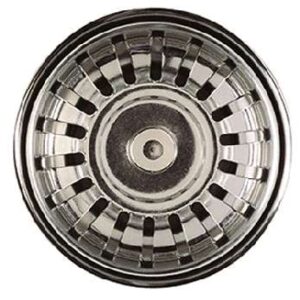 STRAINER CRUMB CUP 3 1/4-IN