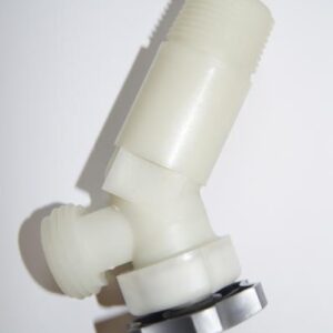WATER HEATER DRAIN VALVE