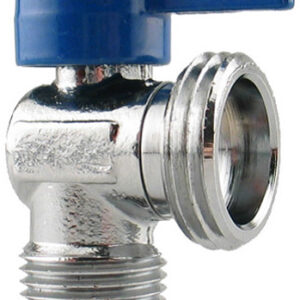 SUPPLY VALVE ANGLE 1/2 X 3/4-IN GHT