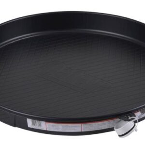 WATER HEATER PAN PLASTIC 26-IN