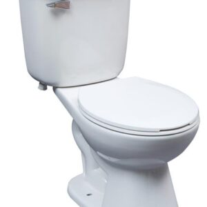 TOILET 4.8L ALTAIR