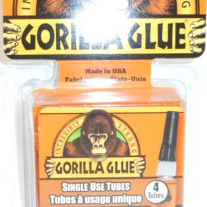 ORIGINAL GLUE SINGLE USE 12-GR 4 PK