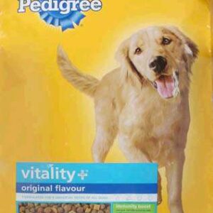 PEDGR DRY VITALTY ORIGNAL