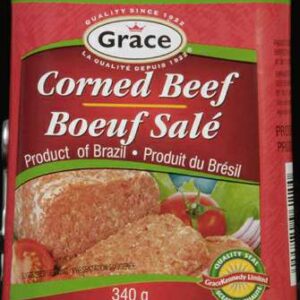 GRACE CORNED BEEF