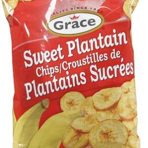 GRACE SWT PLANTATION CHIP