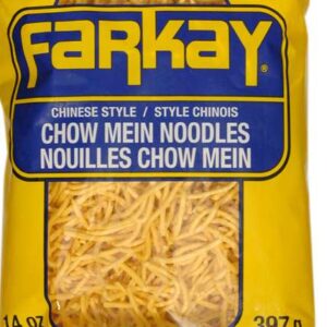 FARKAY CHOW MEIN NOODLE
