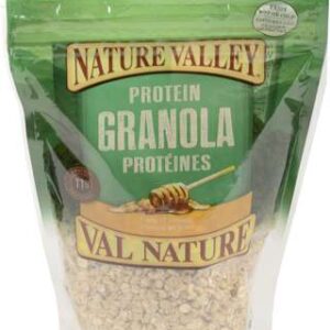 Nature Valley Granola Oats & Honey