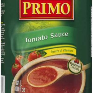PRIMO SAUCE TOMATO