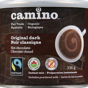 CAMINO HOT CHOC DARK