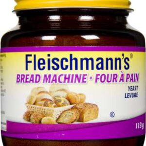 FLEISCH YST 4   BRD MACHN