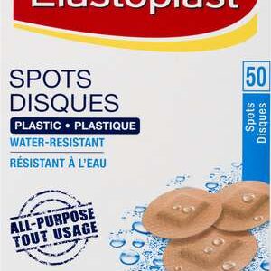 ELASTOPLAST    SPOTS