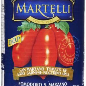 Martelli San Marzano Tomatoes