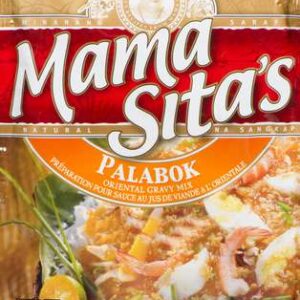 MAMA SITAS PALABOK