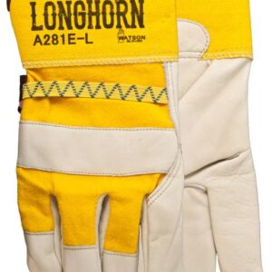 WORK GLOVE MENS SIZE L
