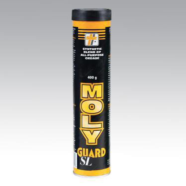 MOLY GUARD GREASE 400-GR
