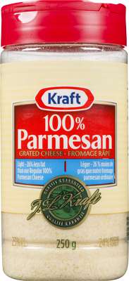 KR GRTD LT 100% PARM CHSE
