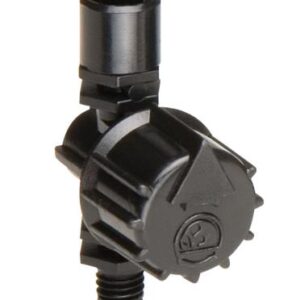 THREADED MICROSPRAYS 180 DEGREE 2PK