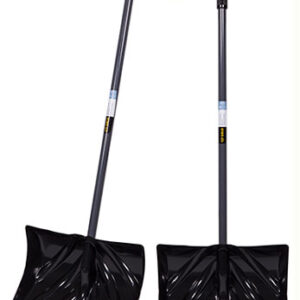 SNOW SHOVEL 18-IN