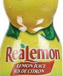 REALEMON LEMON JUICE
