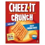 CHZIT CRNCH CHEDDAR RANCH 191GR