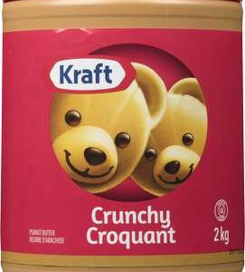 KR PEANUT BUTTER CRHY