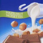 LINDT CLASSIC  HAZLNUT    BAR