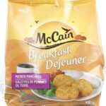 MCCN BRKFST POTATO PNCK