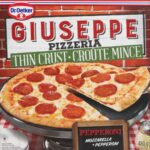 GIUSEPPE TC PPRNI PIZZA