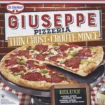 GIUSEPPE TC DELUXE PIZZA