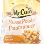 MCCN SUPRFR SWT POT PLNK  CUT-Z