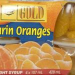 C.GLD MAND FRT BOWL 107ML
